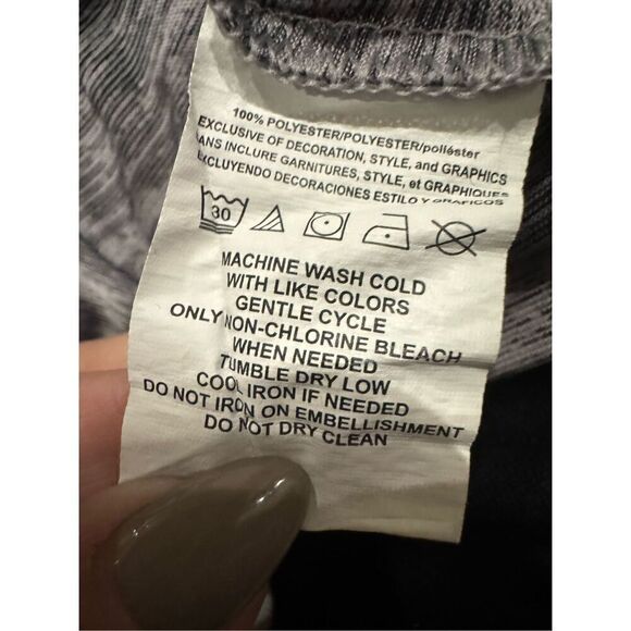 Raiders team apparel tee (S) - Picture 5 of 5